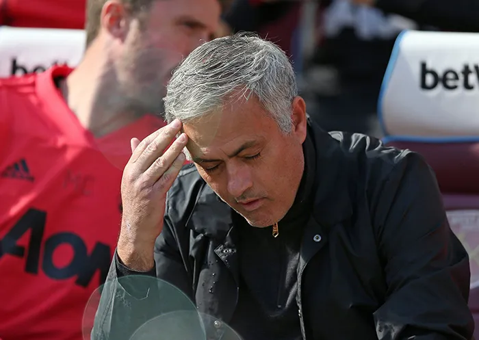 Sốc: Mourinho sẽ bị 'đá' khỏi M.U nếu không làm được điều này (không vào Top 4) - Bóng Đá