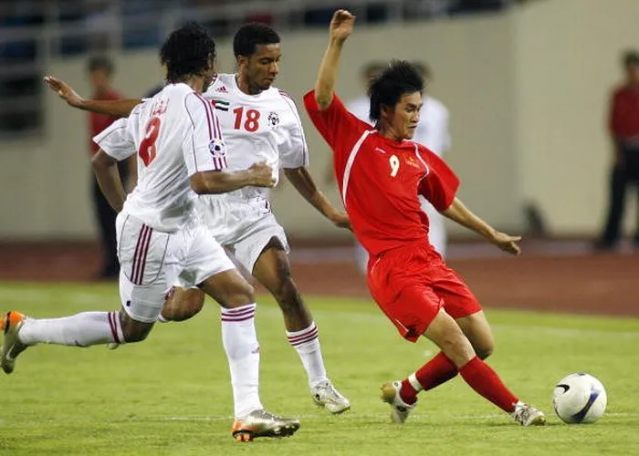 3 sự trùng hợp thú vị của ĐT Việt Nam tại 2 kỳ Asian Cup 2007 va 2019 - Bóng Đá