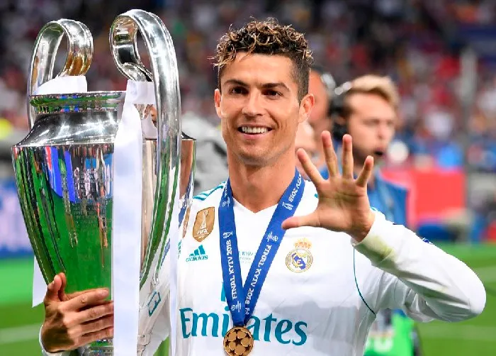 Ronaldo đến Juve sẽ thay đổi cả Serie A - Bóng Đá