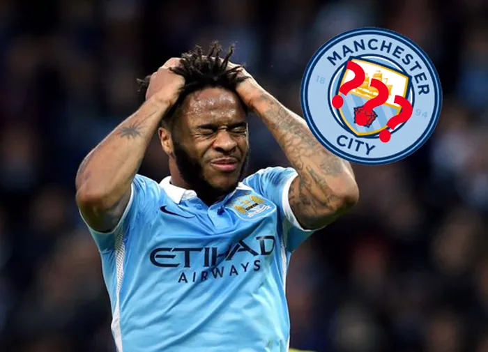 SỐC: Man City bật đèn xanh, sẵn sàng Sterling bán chân sút tốt thứ 2 của CLB - Bóng Đá