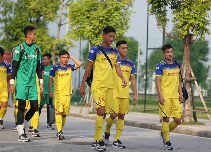 Báo châu Á: U22 Việt Nam sẽ có 