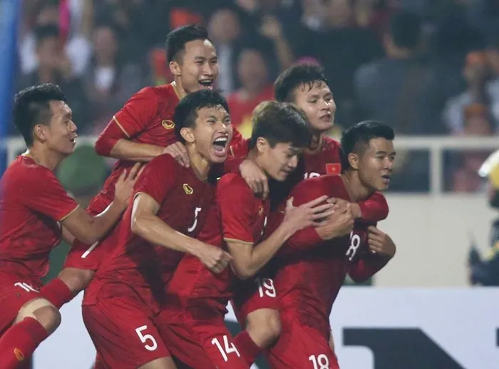 Báo Indonesia: Thật may, chúng ta chỉ thua U23 Việt Nam 1 bàn thôi - Bóng Đá