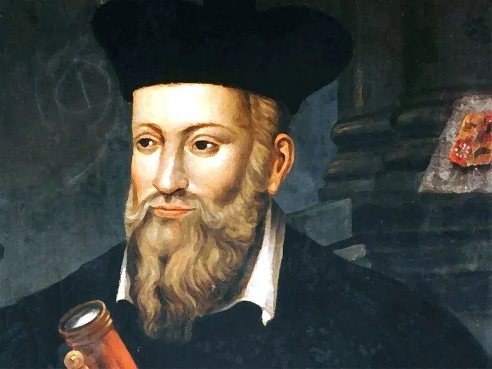 nostradamus phunutoday