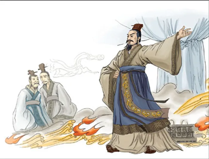 quan-tu-nhat-ngon-cuu-dinh