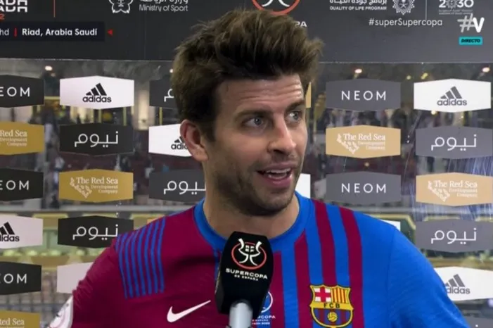 Pique: 