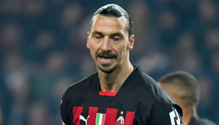 IBRAHIMOVIC ON SERIE A RECORD, MILAN PRESSURE AND CARRYING ON - Bóng Đá