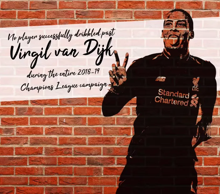 Thất kinh với 12 thống kê Liverpool tạo ra ở Champions League 2019 - Bóng Đá