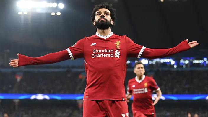 Có vô địch Champions League thì Salah cũng thể giành QBV - Bóng Đá