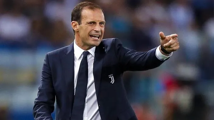 Allegri e ngại đối thủ nào ở Tứ kết? - Bóng Đá