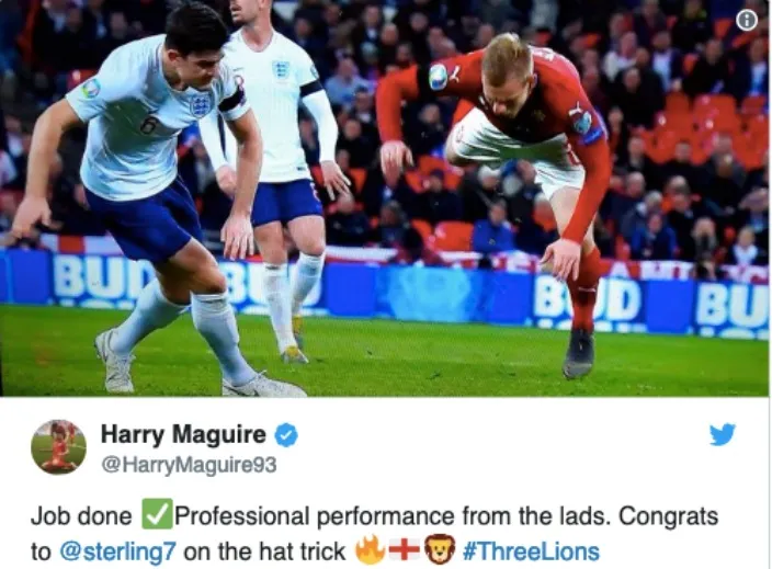 Suýt kết thúc sự nghiệp đối thủ, mục tiêu của Man Utd tuyên bố khó tin - Bóng Đá
