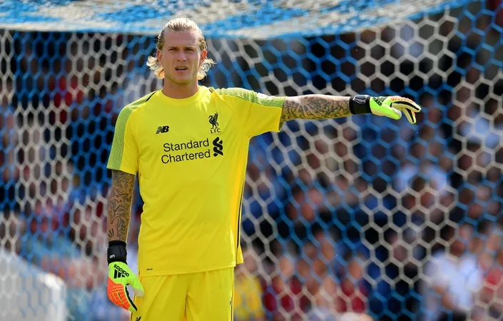 Klopp ra sức ngăn chặn
