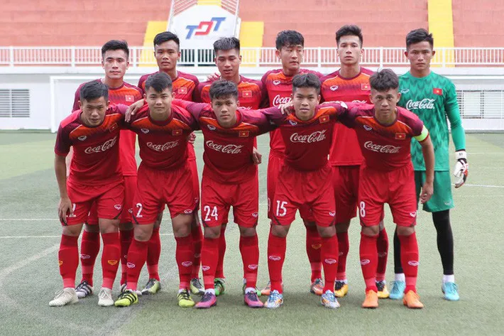 15h30 ngày 17/02, U22 Việt Nam vs U22 Philippines: Khởi đầu suôn sẻ - Bóng Đá