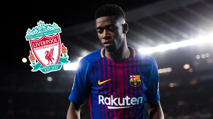 Jurgen Klopp thỏa thuận trước với mẹ sao Barca, Liverpool sẵn sàng bạo chi 88 triệu bảng - Bóng Đá