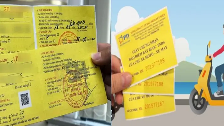 Các yếu tố ảnh hưởng đến mức phí bảo hiểm xe máy, ô tô năm 2024