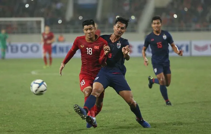 'Thái Lan mạnh nhưng U22 Việt Nam sẽ đoạt HCV SEA Games 30 - Bóng Đá