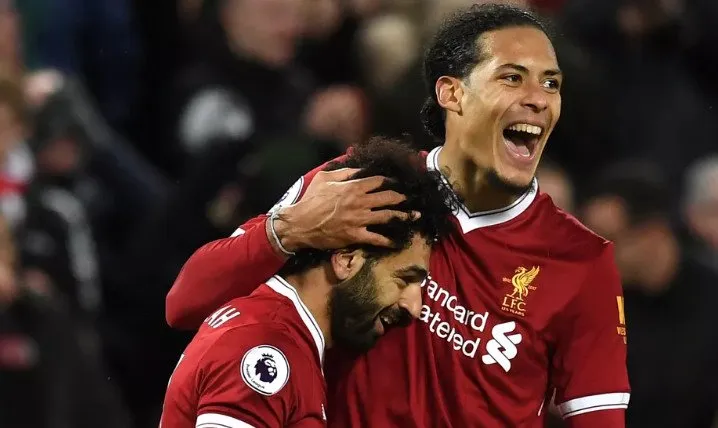 Thống kê đáng chú ý cặp Liverpool - PSG: Đại tiệc tấn công đang chờ - Bóng Đá