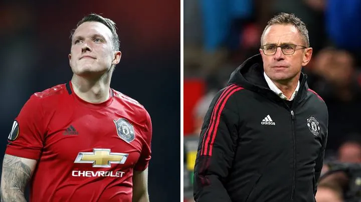 Rangnick nhận xét về màn tái xuất của Phil Jones - Bóng Đá