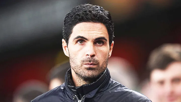 Mikel Arteta đón chào viện binh trở lại trước cuộc đấu với Liverpool - Bóng Đá