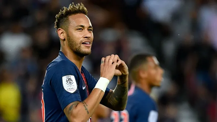 Neymar - Bóng Đá