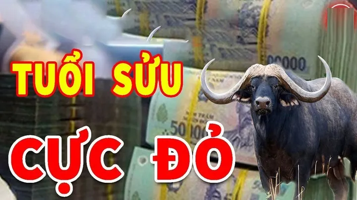 Trong công việc, con giáp này gặp nhiều may mắn, được giao nhiều trọng trách giúp bản mệnh có cơ hội tăng lương, tăng thưởng, thăng chức. 