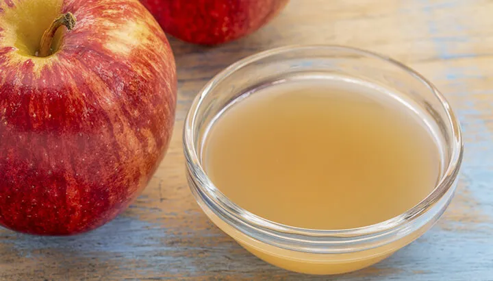 Apple-Cider-Vinegar