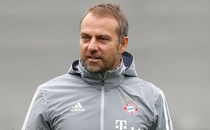 Dàn sao Bayern tươi tắn trong buổi tập đầu tiên sau