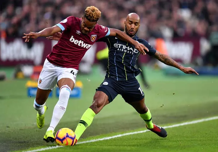 Chấm điểm Man City: Nể phục hàng công của Pep - Bóng Đá