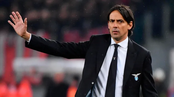 Đối đầu Juventus, Inzaghi 'em' đưa Allegri lên mây - Bóng Đá