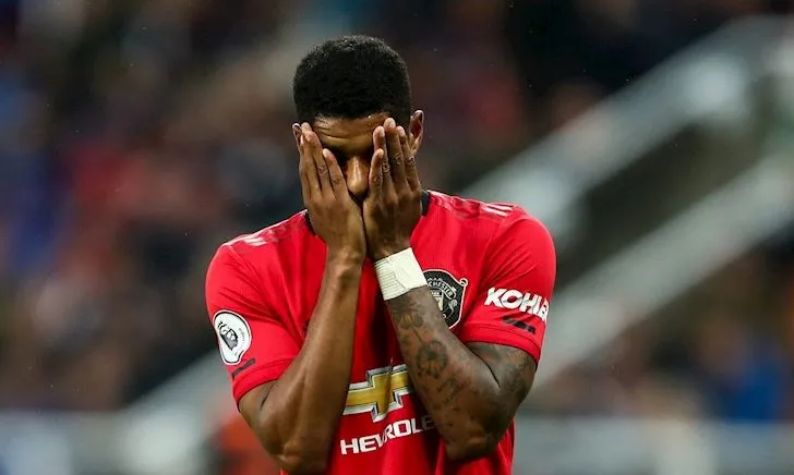 Đâu là nỗi thất vọng lớn nhất Premier League mùa này? - Bóng Đá