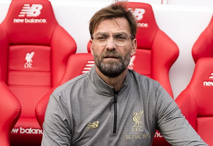 Klopp lên tiếng về mức độ chấn thương của Keita - Bóng Đá