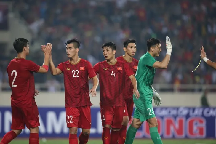 Bạn đã nắm rõ thể thức vòng loại World Cup 2022 khu vực Châu Á? - Bóng Đá