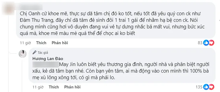 vo-cu-shark-binh-noi-ve-chuyen-phuong-oanh-sinh-con