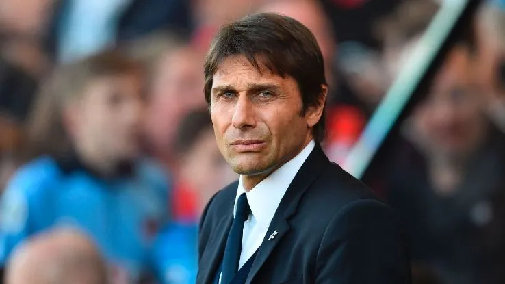 HLV Conte hé lộ khả năng rời Chelsea - Bóng Đá