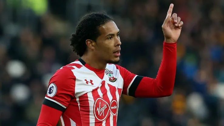 van-dijk