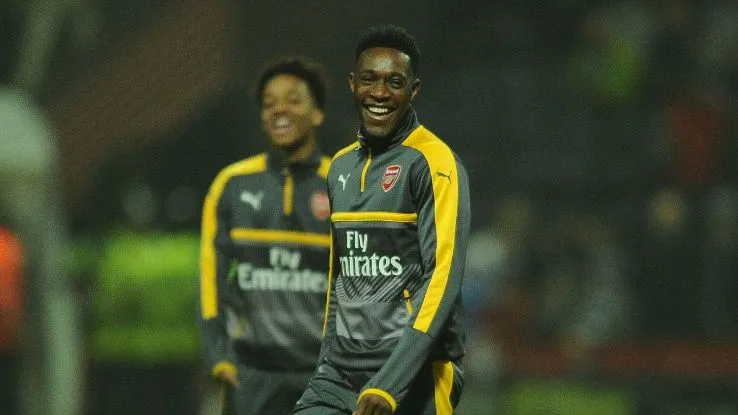 Welbeck tái xuất, Arsene Wenger nói gì? - Bóng Đá