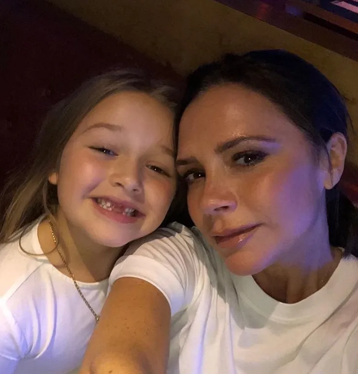 10 câu nói truyền cảm hứng của nàng WAGS quyền lực Victoria Beckham - Bóng Đá