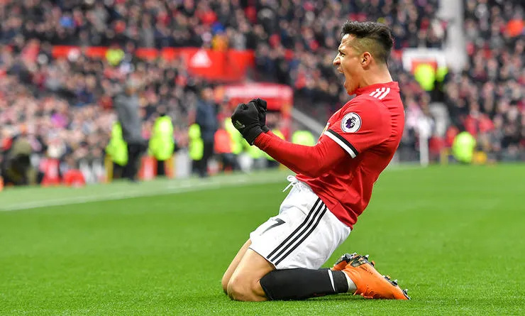 5 bí quyết thần thánh giúp Man United hạ gục Man City ở mùa giải sau - Bóng Đá