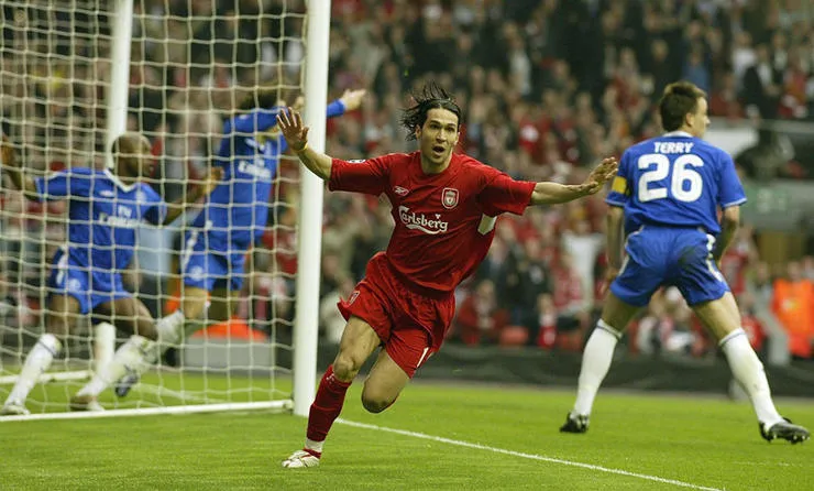 Những đội bóng 'không đội trời chung' tại Champions League - Bóng Đá