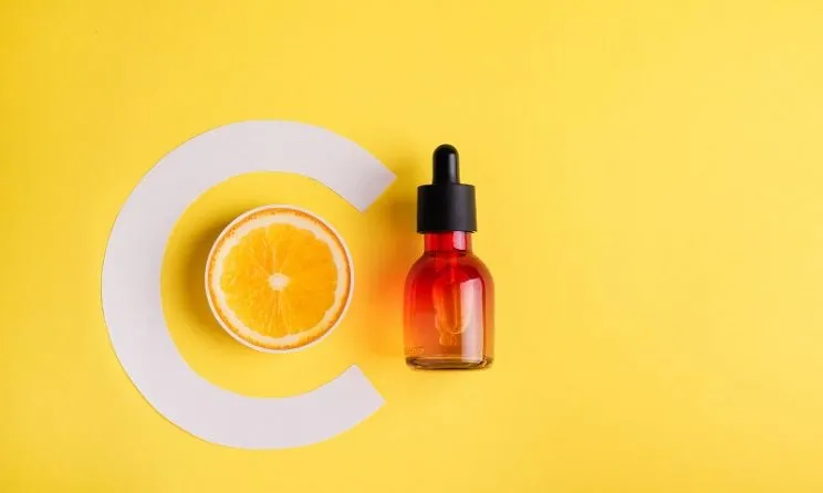 vitaminC