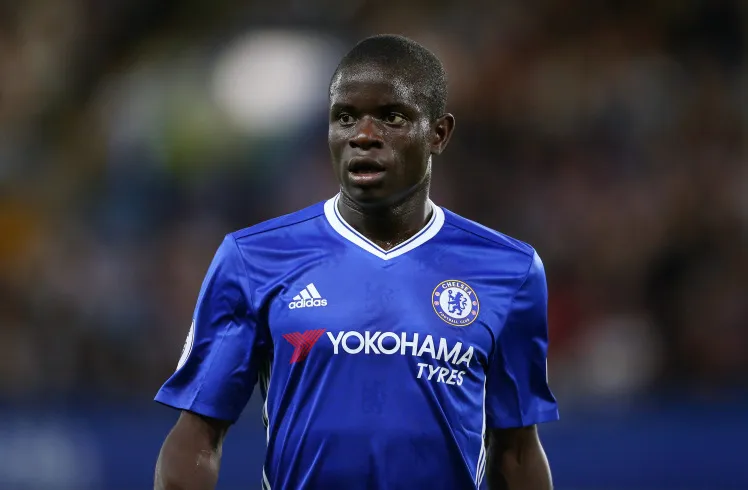 Đội hình Sarri sẽ dùng khi đến Chelsea? - Bóng Đá