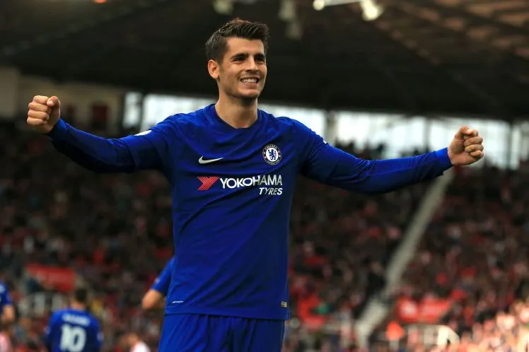 Đội hình Sarri sẽ dùng khi đến Chelsea? - Bóng Đá