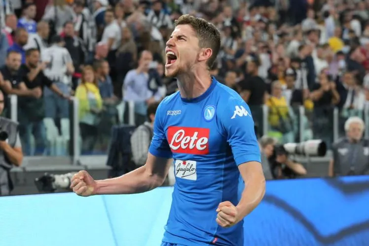 Jorginho, Fred? Guardiola hé lộ kế hoạch chuyển nhượng của Man City - Bóng Đá