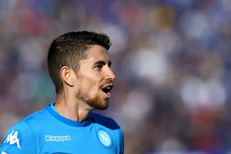 Jorginho từ chối Man Utd chỉ vì lí do... thời tiết - Bóng Đá