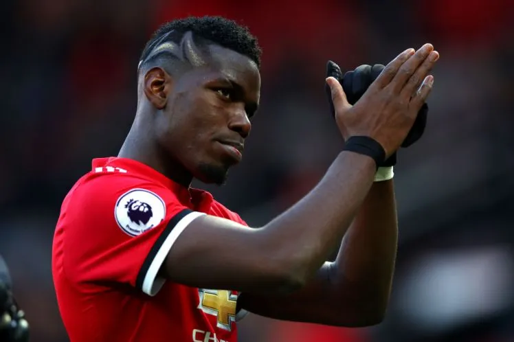 Đại diện lên tiếng về tương lai Paul Pogba - Bóng Đá