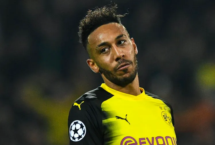 Wenger LÊN TIẾNG về khả năng chiêu mộ Aubameyang - Bóng Đá