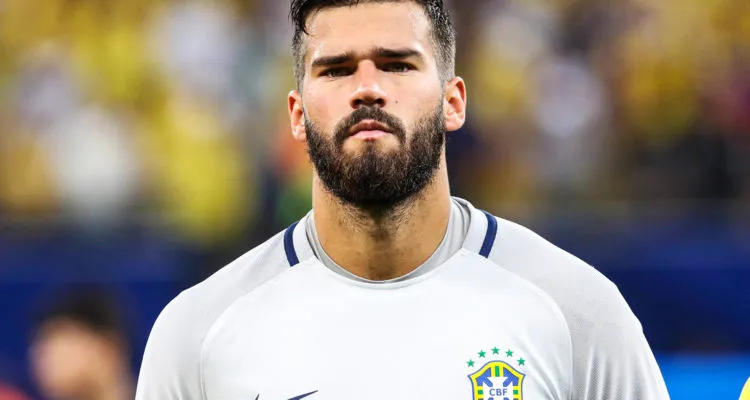 Alisson hay, nhưng Liverpool có nên kỳ vọng? - Bóng Đá