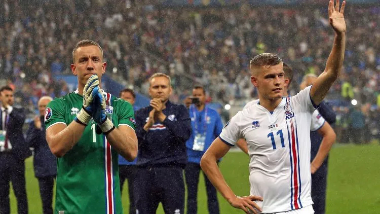 Tất tần tật các sao Bundesliga có thể góp mặt tại World Cup (Phần 2) - Bóng Đá