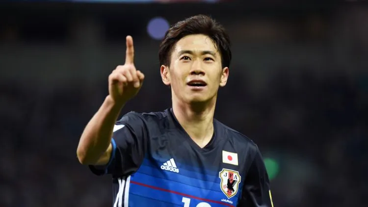 Tất tần tật các sao Bundesliga có thể góp mặt tại World Cup (Phần 2) - Bóng Đá