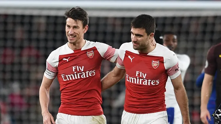 Góc Arsenal: Cần lắm