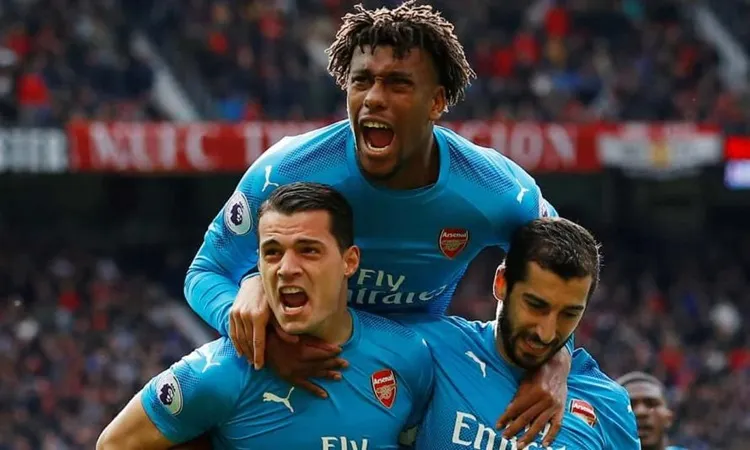 Được Emery khen ngợi, sao Arsenal tiết lộ 